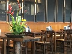 大堂-春水堂人文茶馆(松烟文创店)