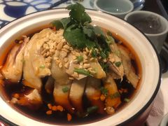 -卢大鲜鱼头捞饭(美利广场店)