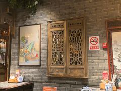 -南京大牌档(崇文门国瑞店)