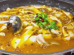 -顺水鱼馆(浐灞店)