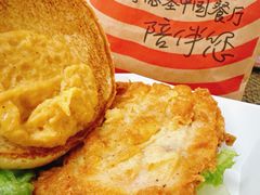 -肯德基(津滨店)