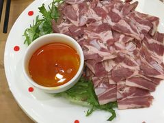 -西兰轩清真菜馆(北顺城街店)