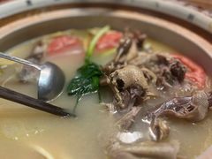 -外婆家(杭州马塍店·杭帮菜名店)