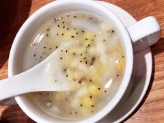 浅谷甜汤-裕记烧腊连锁餐饮(国商分店)
