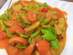 世界名菜-清真·伊清阁餐厅