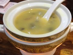 -森谷美食公园(杨行店)