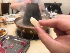 -月圆火锅(宁海东路二店)