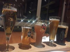 -LENBACH兰巴赫西餐啤酒坊(大连星海广场店)