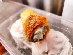 奶油卷-中关村茶点