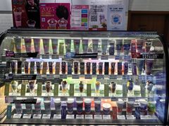 -Blueglass酸奶(财富购物中心店)