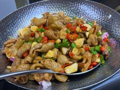-天宝兄弟(前海壹方城店)