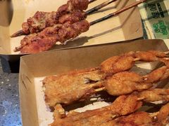 -蛙喔牛蛙(仙林万达茂店)