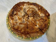 -烤肉季饭庄