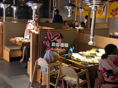 -蓝鲸湾汤泉(包河店)