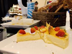 -青岛证大喜玛拉雅酒店·Z1餐厅