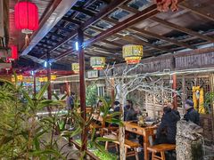 -三道苗苗鱼·美蛙黄辣丁(八里店)
