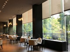 -上海虹桥宾馆味翠餐厅