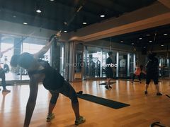 -上海浦东嘉里大酒店