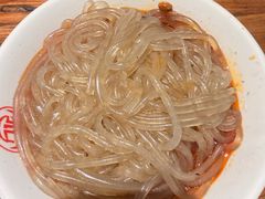 -万记麻辣烫国展总店