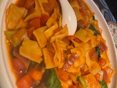 -撒拉花儿·新疆菜·清真(太阳宫店)