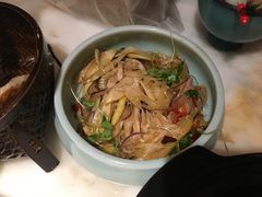 盐商椒麻鸡-锦府盐帮·李宅(领展购物广场中关村店)