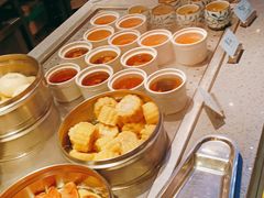 -星伦多自助料理(宝山龙湖天街店)