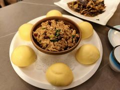 -喜乐餐厅•灯笼虾球首创者•本地小海鲜(二马路店)