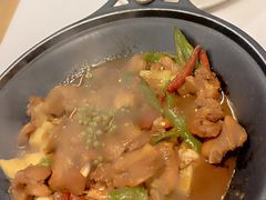 -醉得意·山茶油炒土鸡(二七路店)