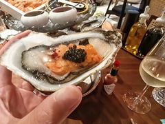 -Osteria Garden 生蚝花园餐厅(原进贤路店)