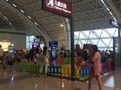 -星巴克(成都机场T2店)