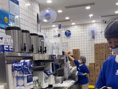 -煲珠公·老红糖珍珠奶茶(长宁龙之梦店)