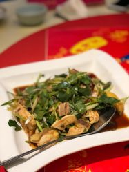 -惠食佳·宴会厅(滨江西路店)