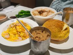 -深仔记茶餐厅(亚士厘道店)