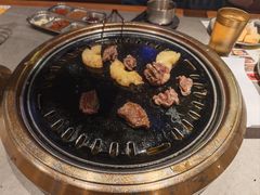 -杨小佳·齐齐哈尔烤肉·烤串(广州店)