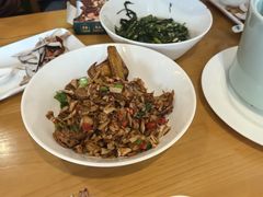 -大鸽饭(马王堆店)