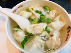 -南城香·饭香串香馄饨香(赵公口店)