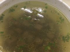 -泰煌鸡·上海白斩鸡·鸡汤面(万航店)