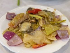 -文记壹心鸡(宝华路店)