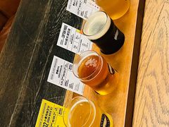 十二味啤酒-Goose Island Brewhouse鹅岛精酿啤酒餐厅
