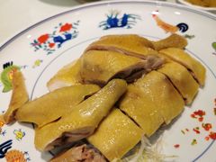 -申粤轩酒楼·三十年粤菜经典(丁香花园店)