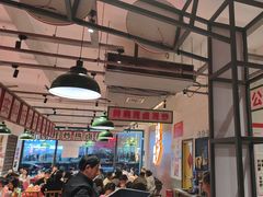 -龙师傅卤炒(天马店)