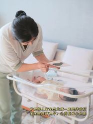 -茉莉智慧母婴护理中心(亮马河店)