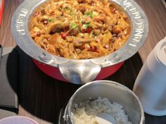-胖哥俩肉蟹煲(梅溪步步高店)