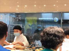 -泸溪河桃酥(西直门凯德店)