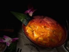 -太食獸泰式茶餐厅(北美新天地店)
