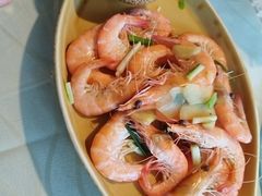 -深山老屋(国顺东路店)