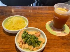 -李先生牛肉面大王(大兴枣园店)