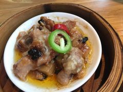 -颐和•海鲜砂锅粥•啫啫煲(奥林匹克广场店)