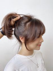 -BULB STUDIO 巴柏明星发型工作室