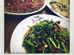 -缘来聚·徽菜名店(黄山宏村店)